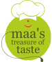 maa's treasure of taste